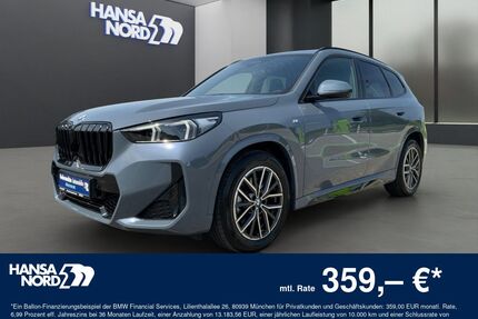 BMW X1 Gebrauchtwagen
