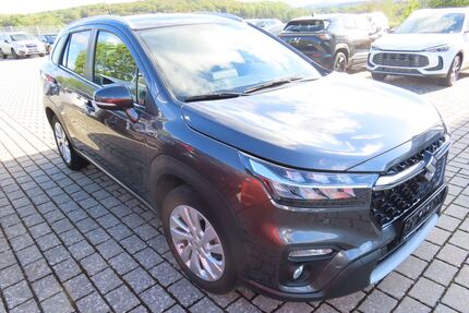 Suzuki (SX4) S-Cross Gebrauchtwagen