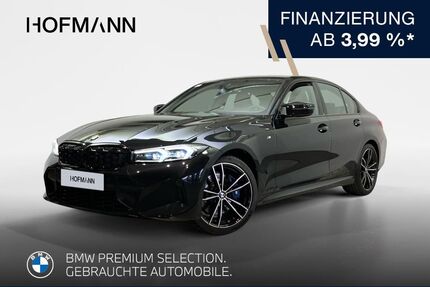 BMW M340d Gebrauchtwagen