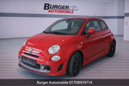 Abarth 500 Gebrauchtwagen