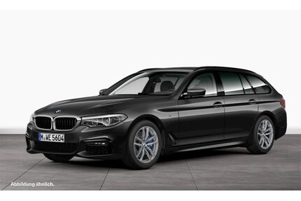 BMW 530 Gebrauchtwagen