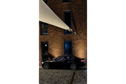 BMW 325 Gebrauchtwagen