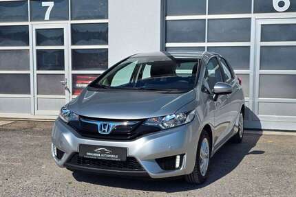 Honda Jazz Gebrauchtwagen