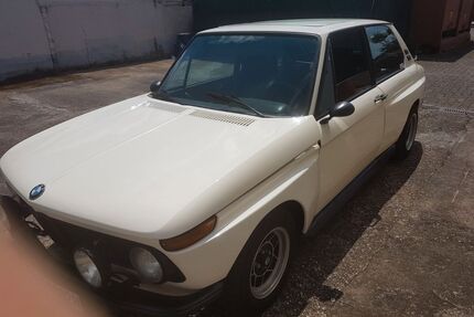 BMW Andere Gebrauchtwagen