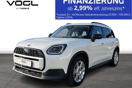 Mini Countryman C (Cooper) Gebrauchtwagen