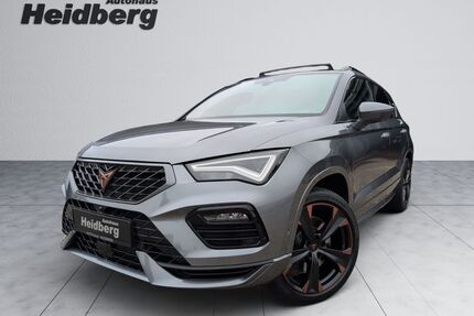 Cupra Ateca Gebrauchtwagen
