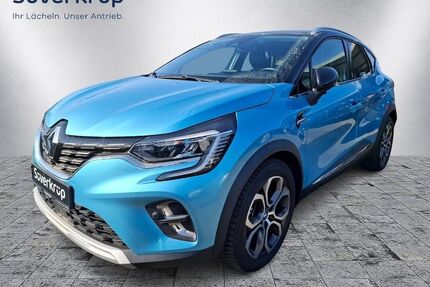 Renault Captur Gebrauchtwagen