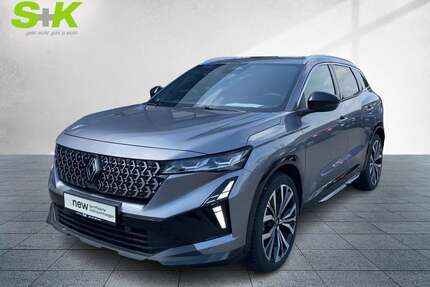 Renault Austral Gebrauchtwagen