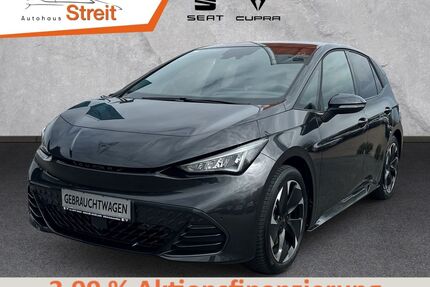 Cupra Born Gebrauchtwagen