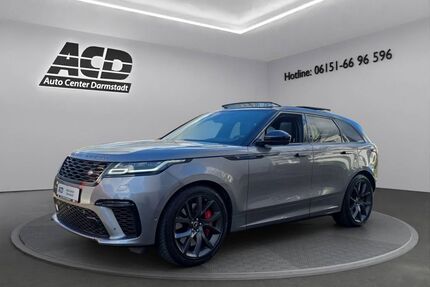 Land Rover Range Rover Velar Gebrauchtwagen