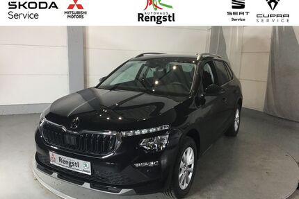 Skoda Kamiq Gebrauchtwagen