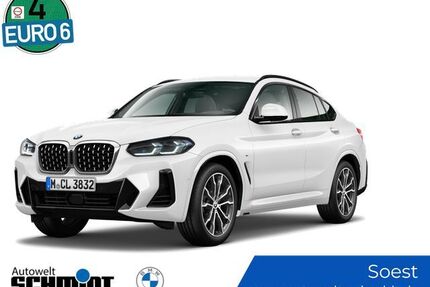 BMW X4 Gebrauchtwagen