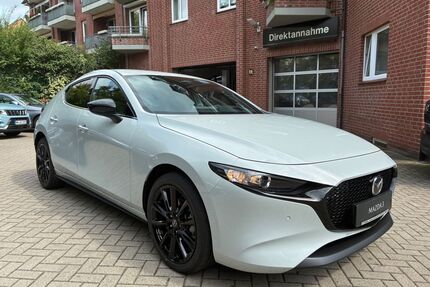 Mazda 3 Gebrauchtwagen