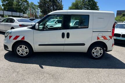 Fiat Doblo Gebrauchtwagen