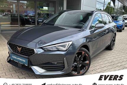 Cupra Leon Gebrauchtwagen