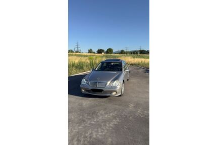 Mercedes-Benz C 230 Gebrauchtwagen