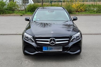 Mercedes-Benz C 220 Gebrauchtwagen