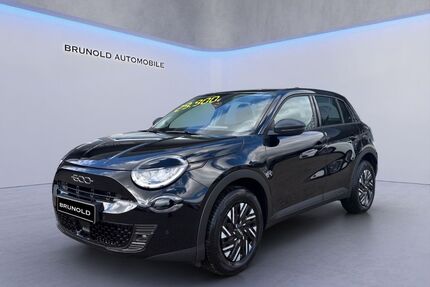 Fiat 600 Gebrauchtwagen