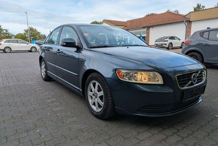 Volvo S40 Gebrauchtwagen