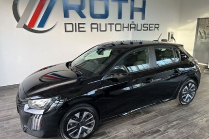 Peugeot 208 Gebrauchtwagen