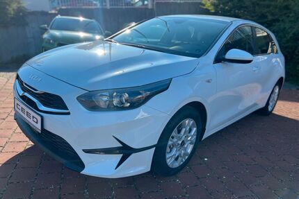 Kia ceed / Ceed Gebrauchtwagen