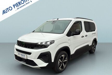 Peugeot Rifter Gebrauchtwagen