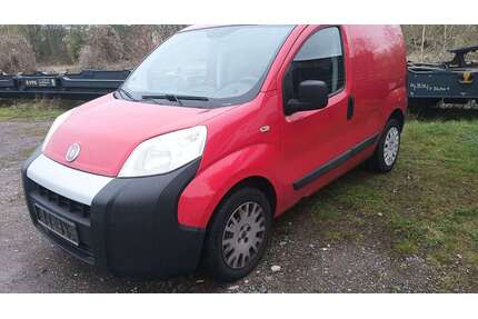 Fiat Fiorino Gebrauchtwagen