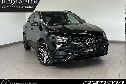 Mercedes-Benz GLA 200 Gebrauchtwagen