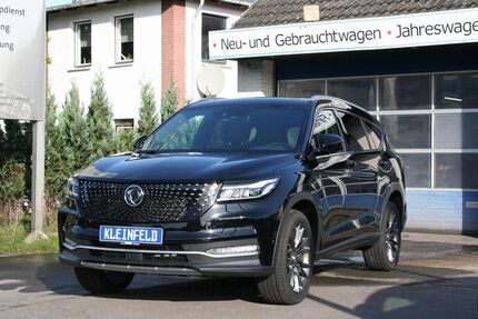 DFSK Fengon 7 Gebrauchtwagen