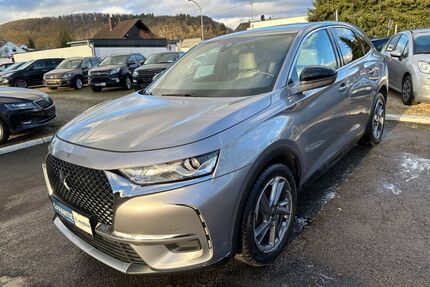 DS Automobiles DS7 (Crossback) Gebrauchtwagen