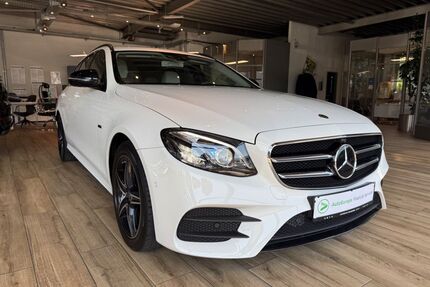 Mercedes-Benz E 300 Gebrauchtwagen