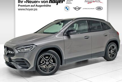Mercedes-Benz GLA 200 Gebrauchtwagen