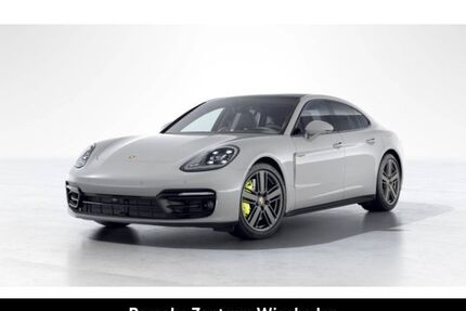 Porsche Panamera Gebrauchtwagen