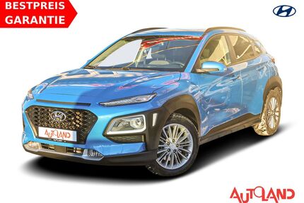 Hyundai KONA Gebrauchtwagen