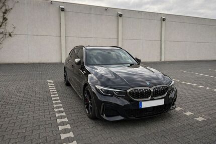 BMW M340d Gebrauchtwagen