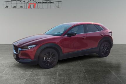 Mazda CX-30 Gebrauchtwagen