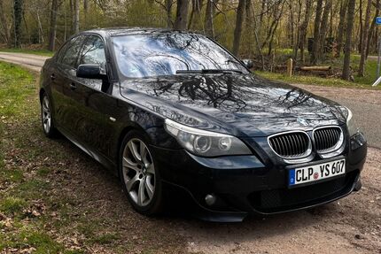 BMW 530 Gebrauchtwagen
