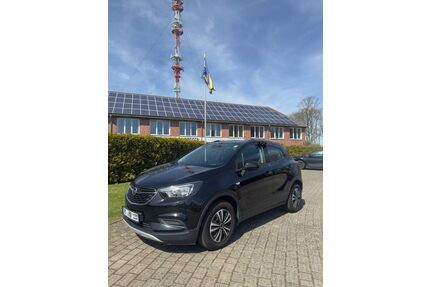 Opel Mokka X Gebrauchtwagen