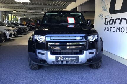 Land Rover Defender Gebrauchtwagen