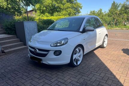 Opel Adam Gebrauchtwagen
