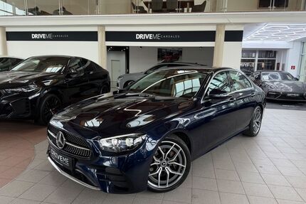 Mercedes-Benz E 220 Gebrauchtwagen
