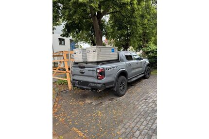 Ford Ranger Gebrauchtwagen
