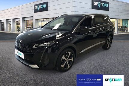 Peugeot 5008 Gebrauchtwagen