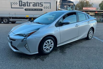 Toyota Prius Gebrauchtwagen