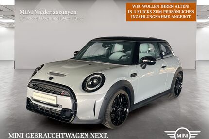Mini Cooper S Gebrauchtwagen