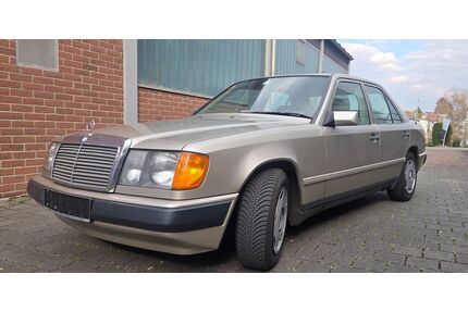 Mercedes-Benz 260 Gebrauchtwagen