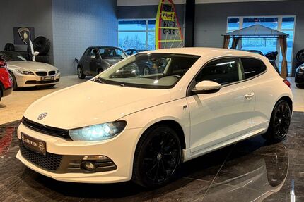 VW Scirocco Gebrauchtwagen