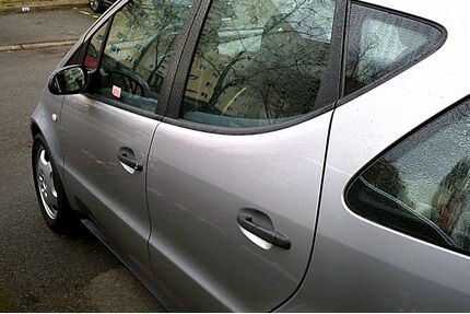 Mercedes-Benz A 190 Gebrauchtwagen