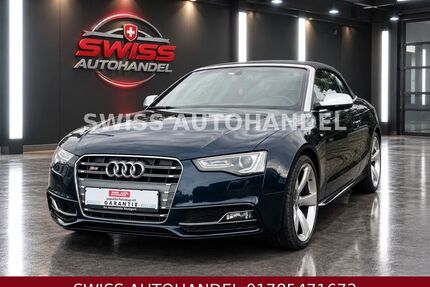 Audi S5 Gebrauchtwagen