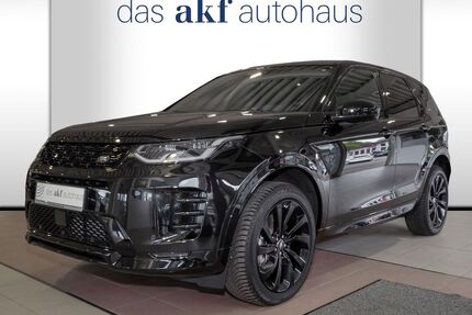 Land Rover Discovery Sport Gebrauchtwagen